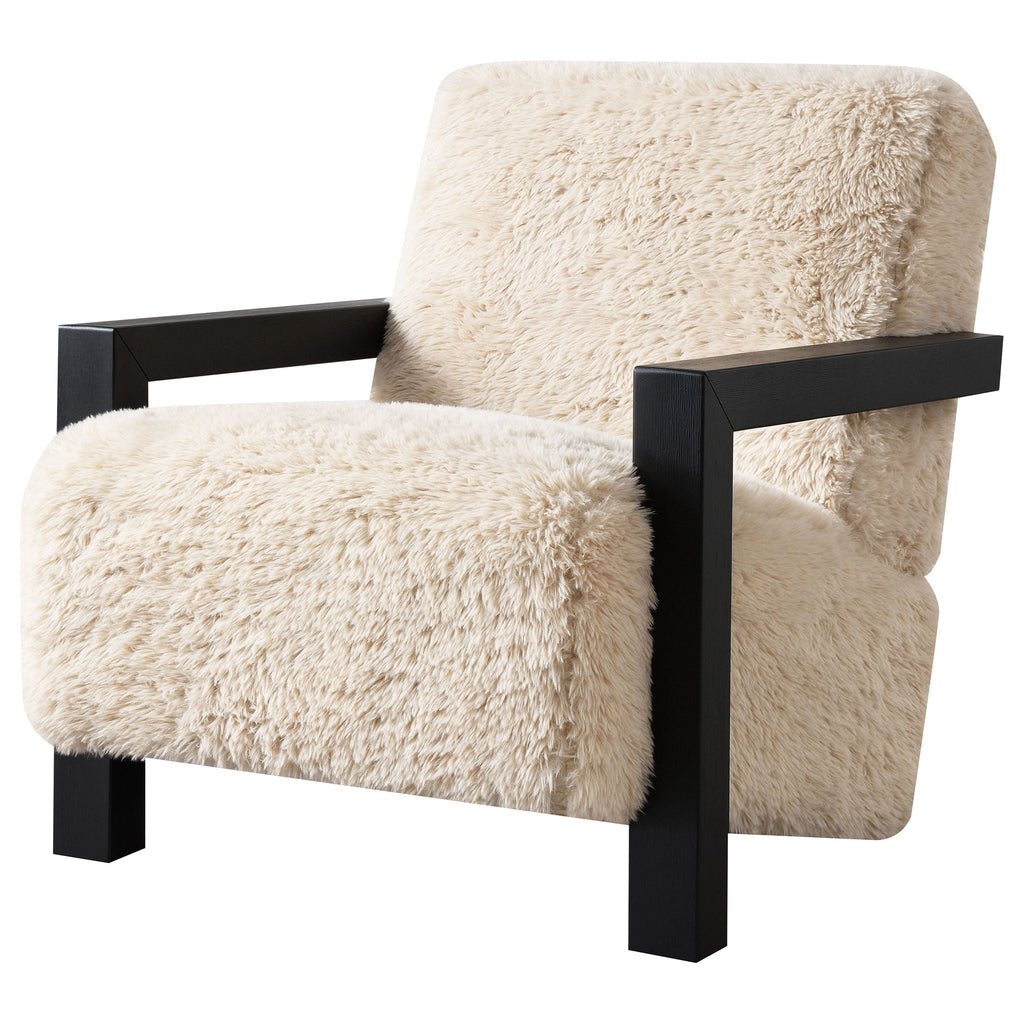 Leanard Accent Chair
