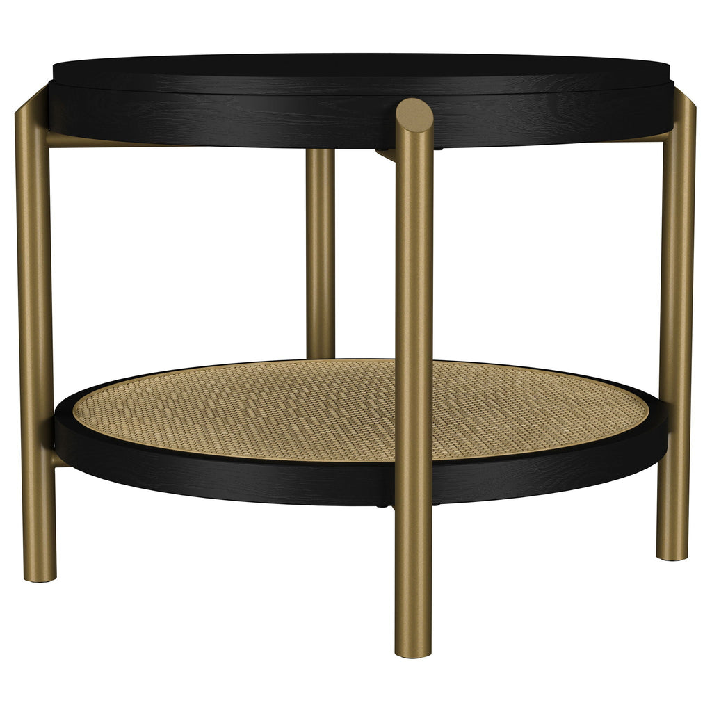 Arini Coffee and End Table Set