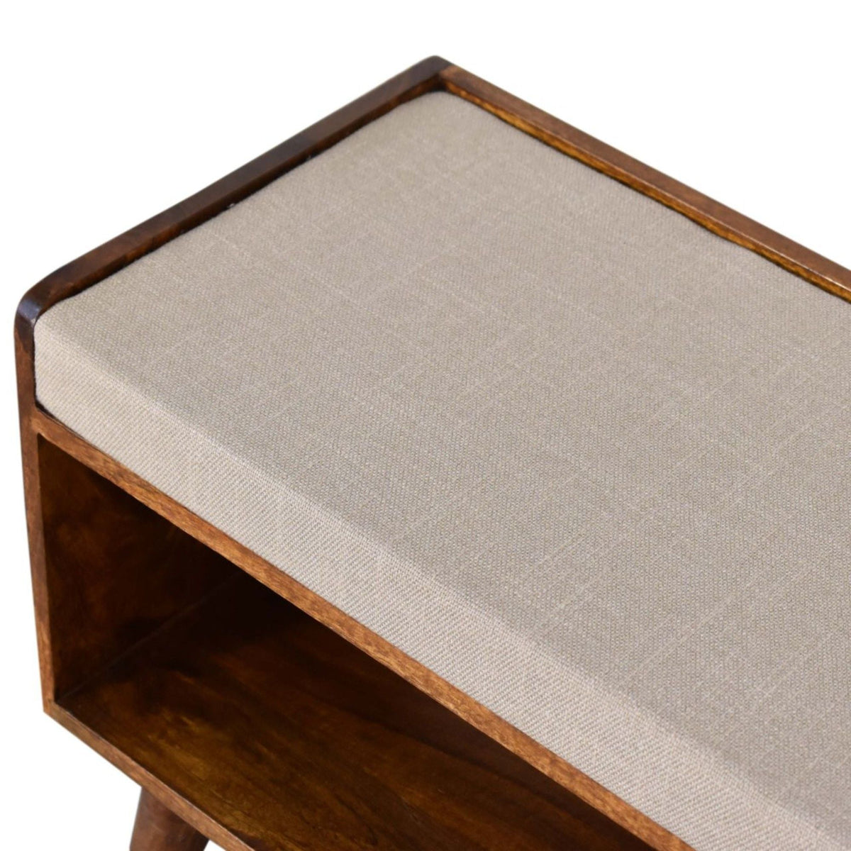 Mango Wood Bench