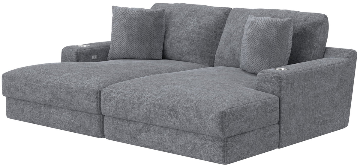 Cozy Chaise