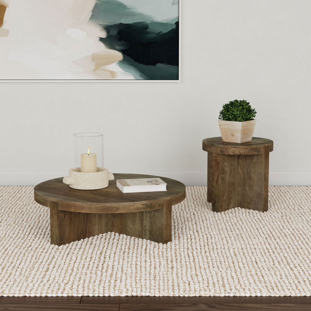 Kinkaid Coffee and End Table Set