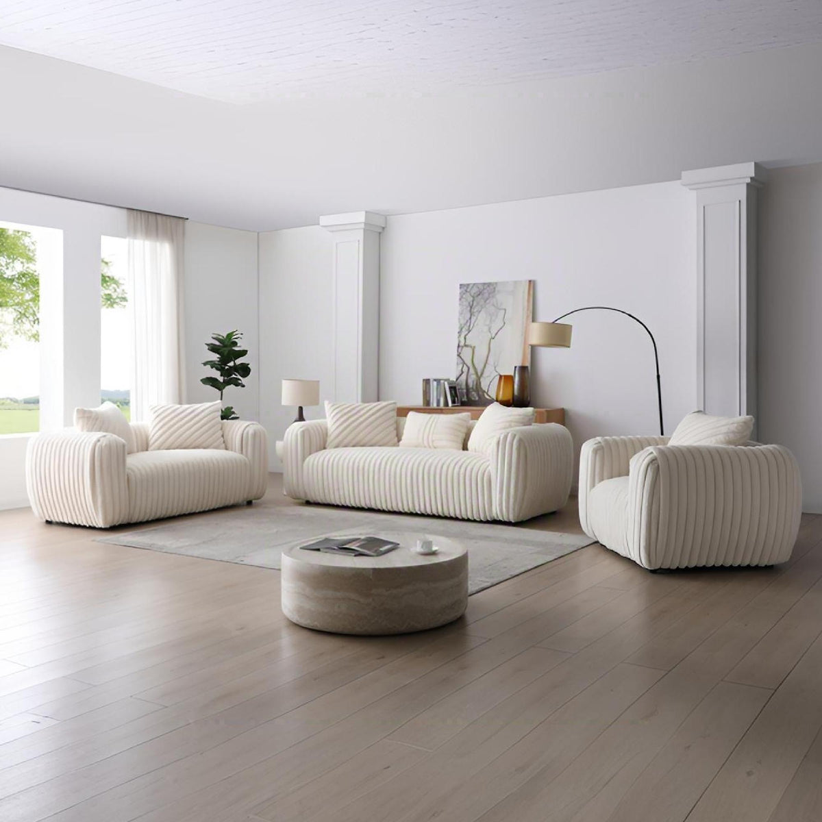 Quinta Accent Chair
