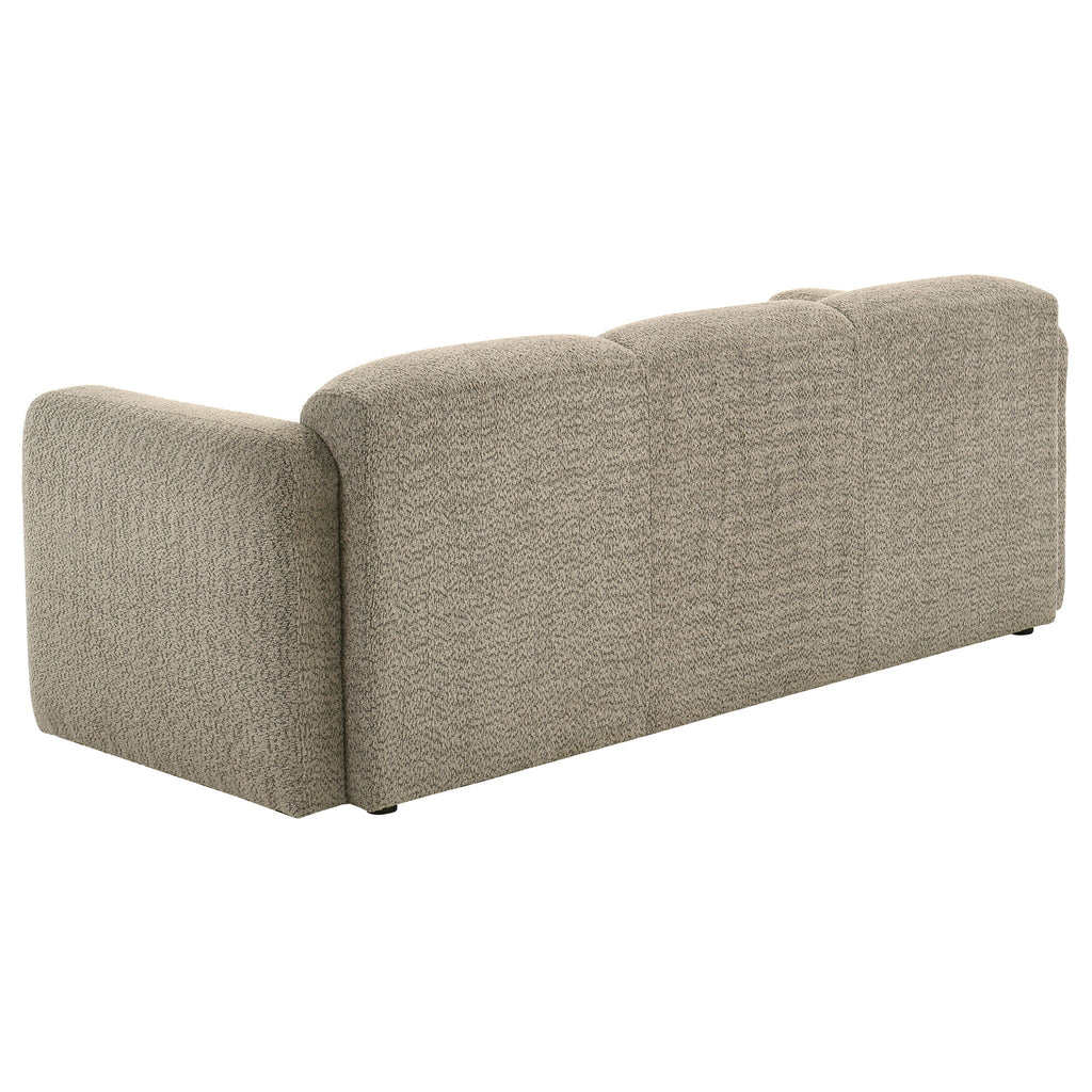 Dorset Brown Sofa Set