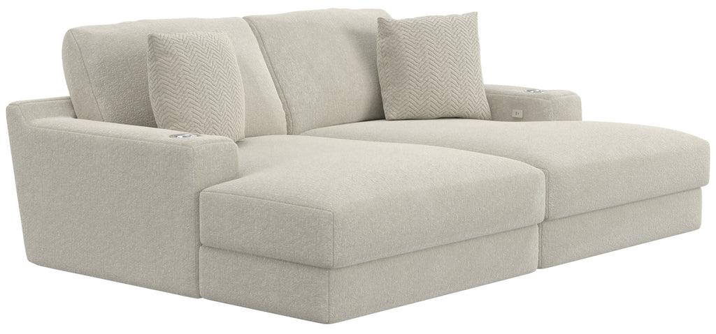 Cozy Chaise