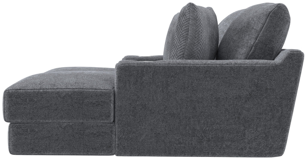 Cozy Chaise