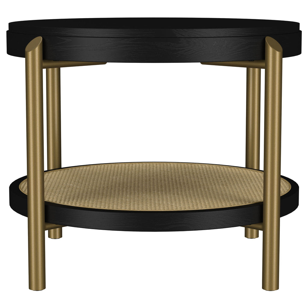Arini Coffee and End Table Set