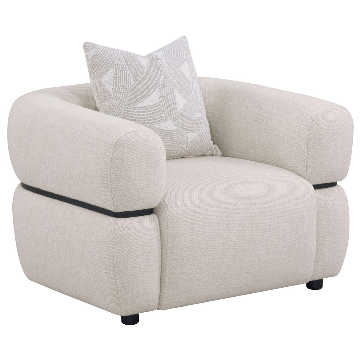 Jeanette Sofa Set