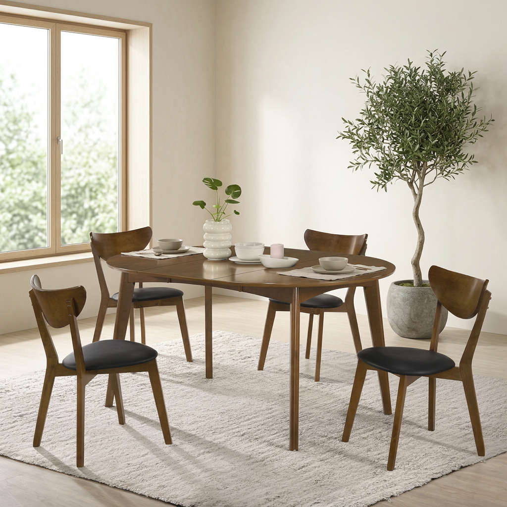 Jedda Dining Set