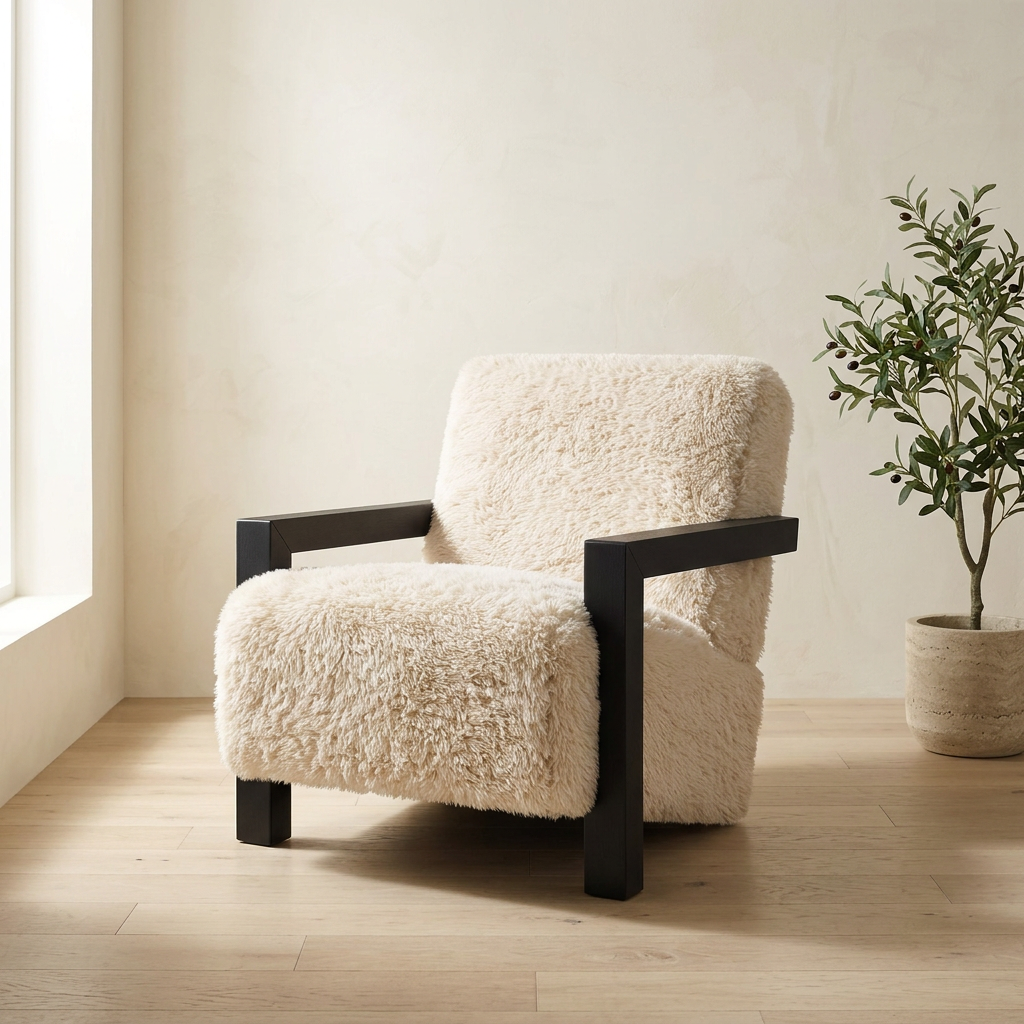 Leanard Accent Chair