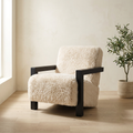 Leanard Accent Chair