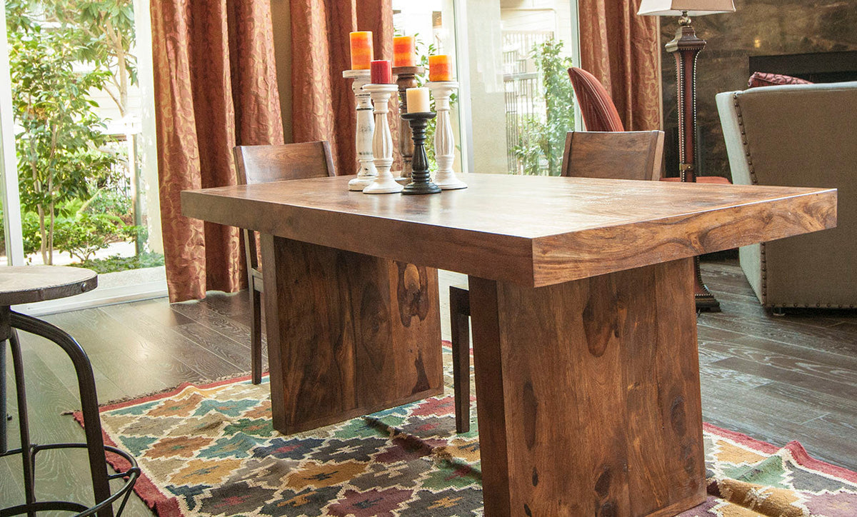Timbergirl Dining Table