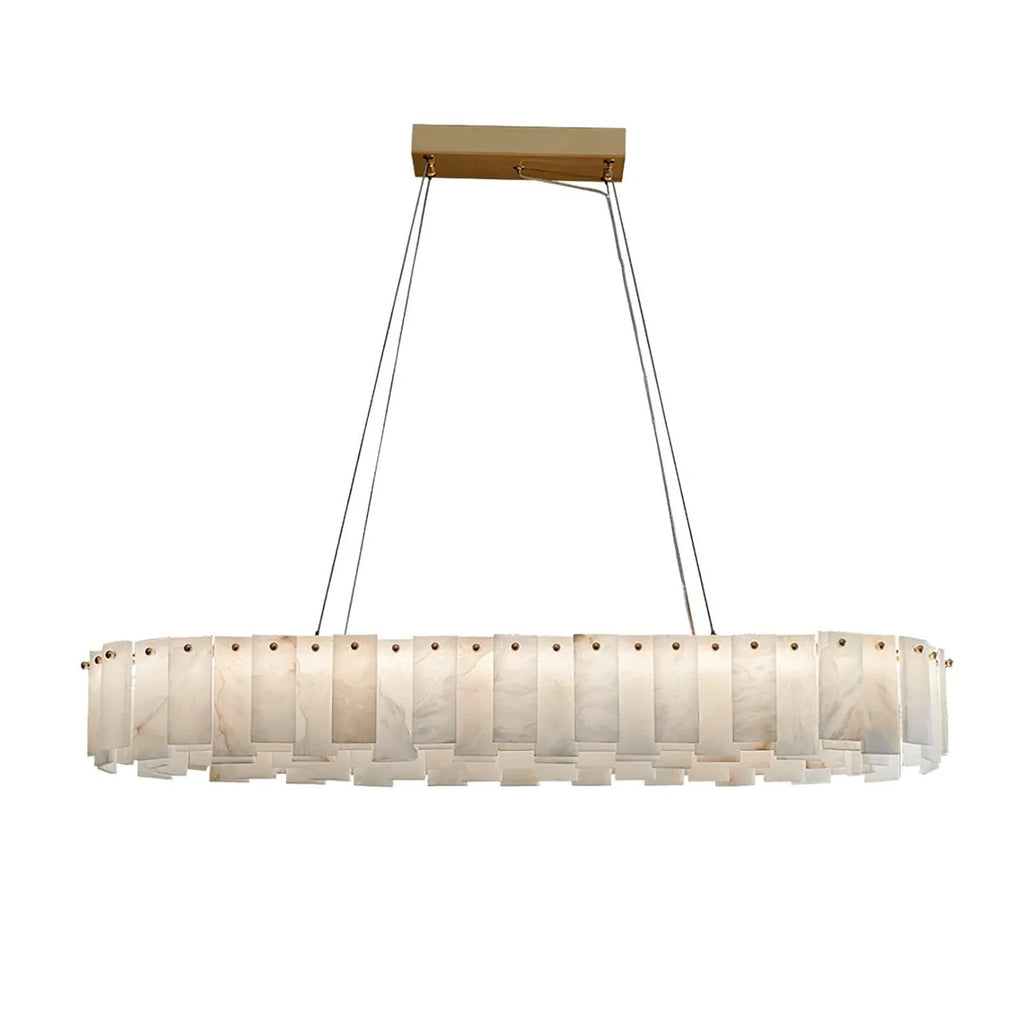 Celestial Chandelier