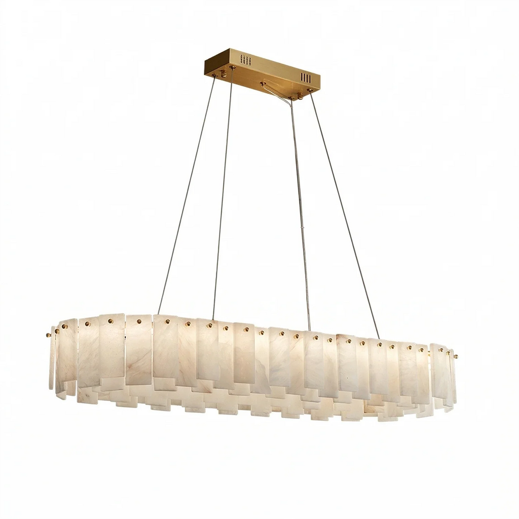 Celestial Chandelier