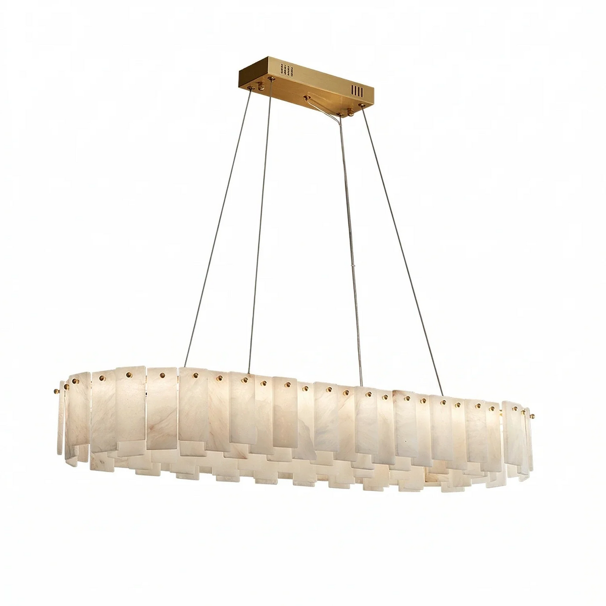 Celestial Chandelier