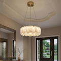 Celestial Chandelier