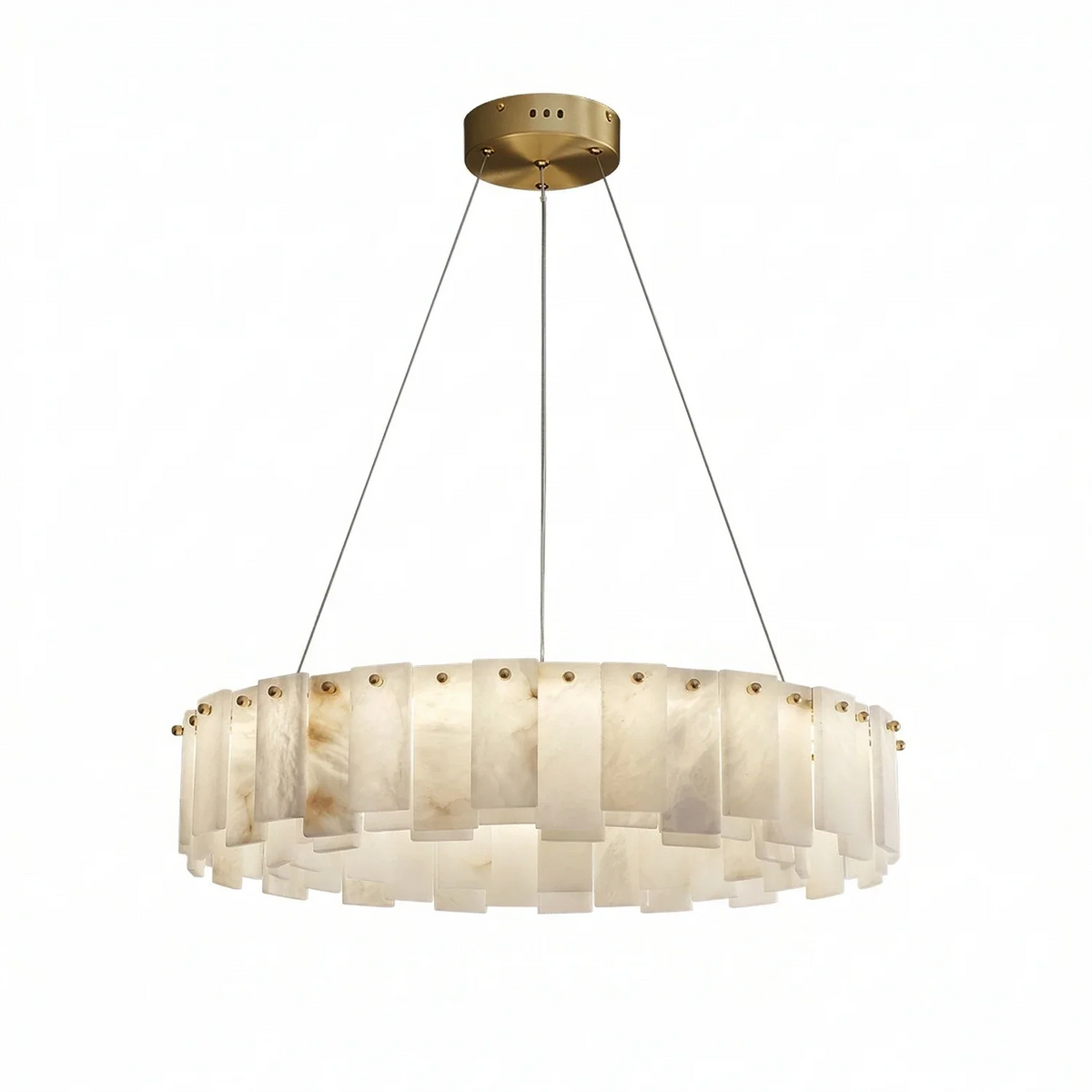 Celestial Chandelier