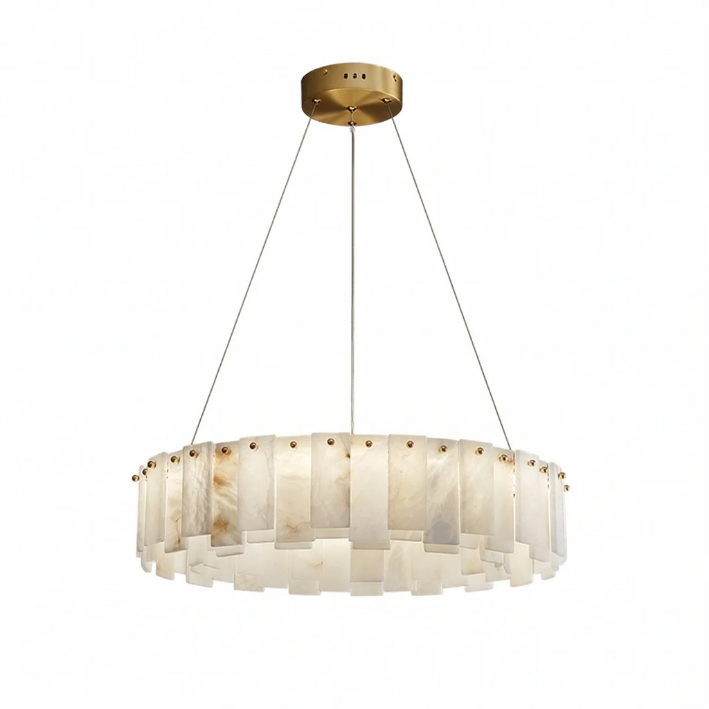 Celestial Chandelier