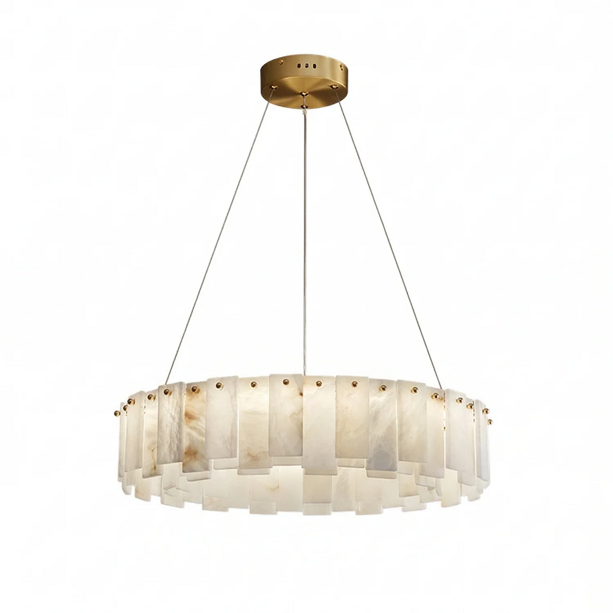 Celestial Chandelier
