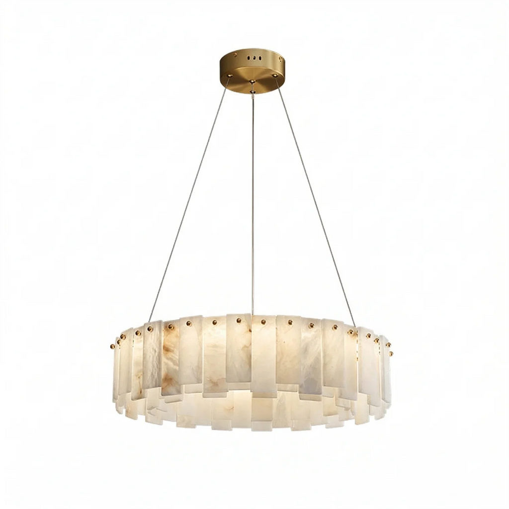 Celestial Chandelier