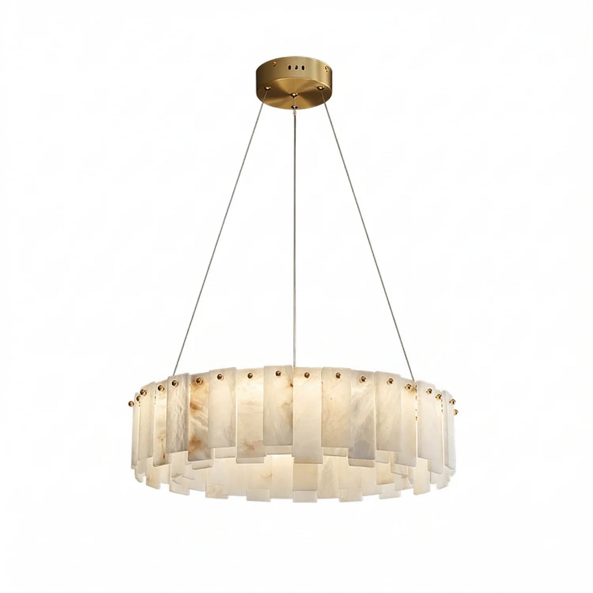 Celestial Chandelier