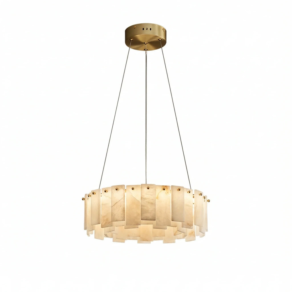 Celestial Chandelier