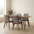 Redbridge Dining Set