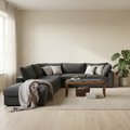 Serene Modular Sectional