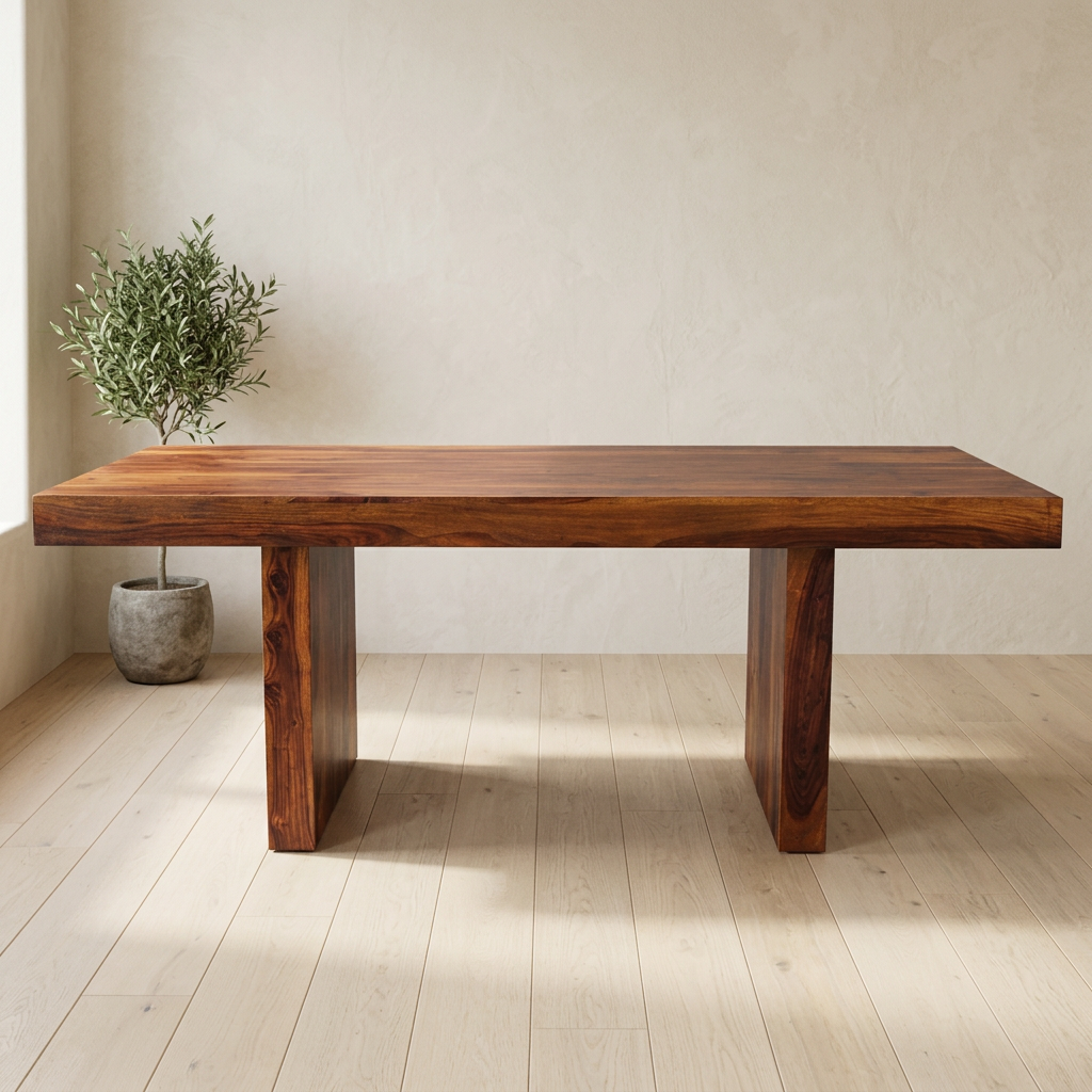 Timbergirl Dining Table